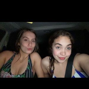 Meet your Posher, Aubrey